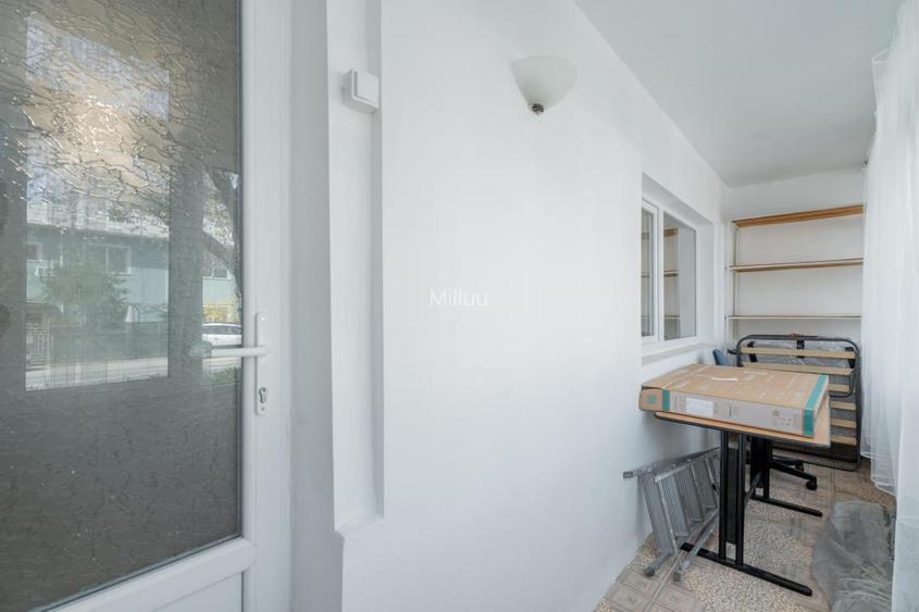 3 camere | Petfriendly | Zona Tatarasi - 15