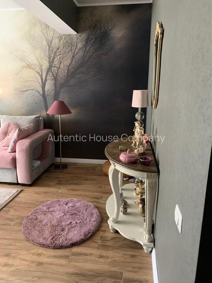 Mamaia Nord = Apartament 2 camere 2 balcoane zona LDL - 3