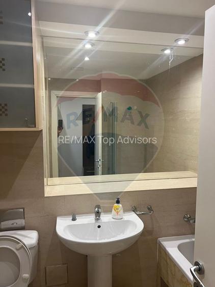INCHIRIERE Apartament cu 2 camere in zona Nordului - 18