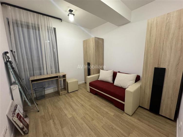 INCHIRIERE VILA BRAGADIRU CUBIC 6 - TOAMNEI COMPLEX PRIVAT PISCINA - 13