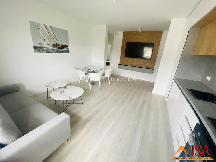 3 Camere Nou – 69 Mp – Strada DOAMNA STANCA - 2