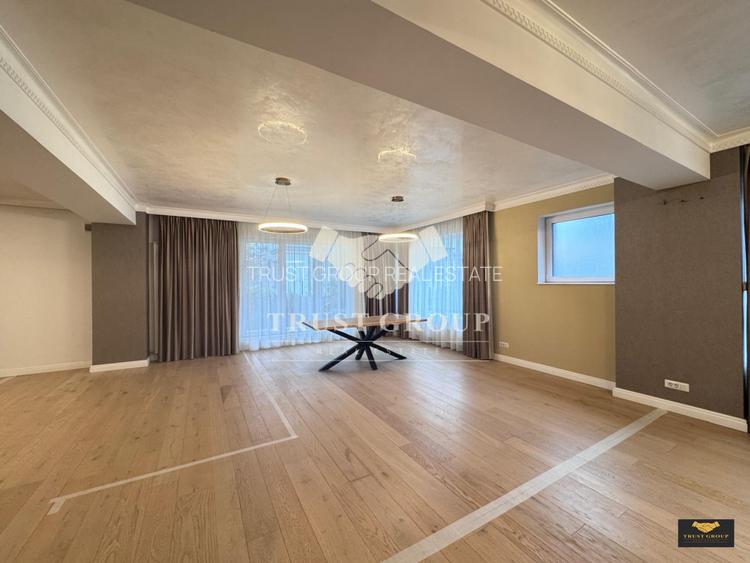 Apartament 4 camere Floreasca | Imobil 2018 | Gradina | Loc de parcare - 8