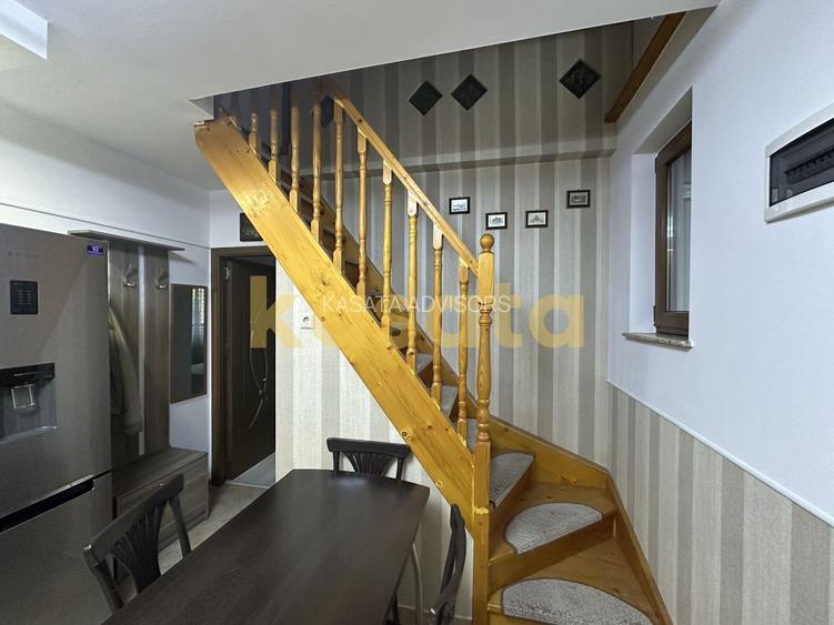 Casă 3 Camere de Vanzare | Curte | Renovată | Magazie - 10