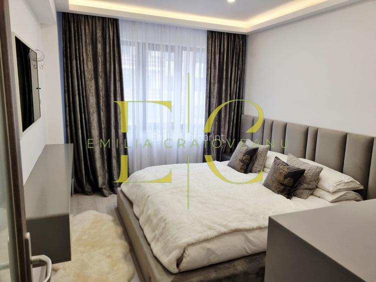 COMISION 0%: VANZARE APARTAMENT 3 CAMERE LUX + PARCARE SUBTERANA, 104 M2, ISARAN - 4