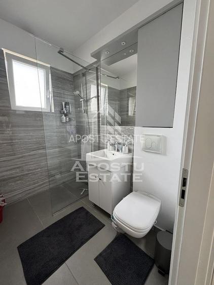 Apartament 2 camere ,de inchiriat ,Dumbravita - in spare la Decathlon - 7