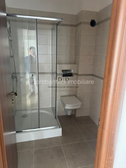 Penthouse 3 camere de vânzare | Terasă 46 mp | Finisat | Buna Ziua - 9