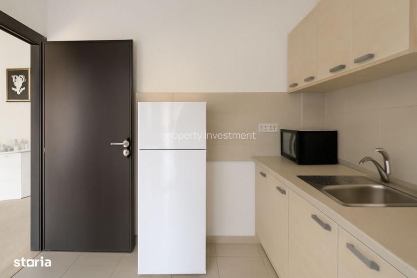 2 Camere | Belvedere Residence - Floreasca | Terasa | Parcare | 1/11 - 5