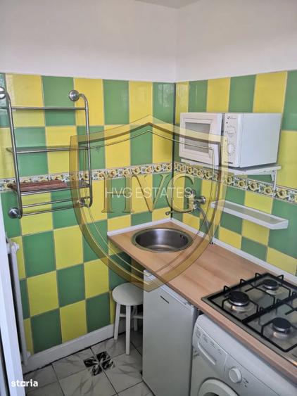 Garsoniera | Piata Victoriei - 5