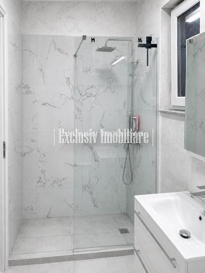 Apartament Nou zona Campus - PRIMUL CHIRIAS - Bloc Nou cu Parcare Subterana - 12