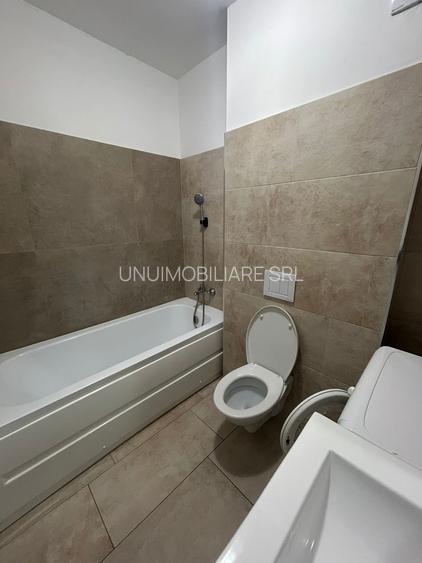 Apartament 2 camere -Zona Sud Bloc nou - 58 mp - 72500 euro negociabil - 7