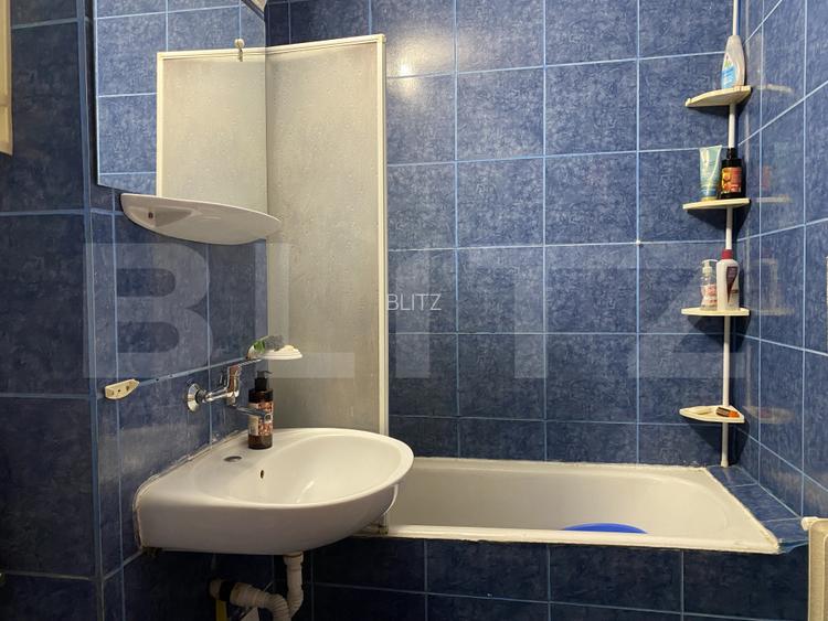 Locație excelenta: apartament 2 camere, 62 mp, zona Materna, Turda - 12
