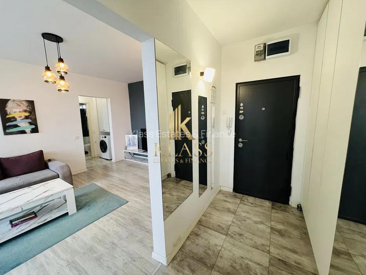 de inchiriat apartament 2 camere in zona Domenii - 2