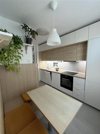 Apartament 2 camere Drumul Taberei, - 2