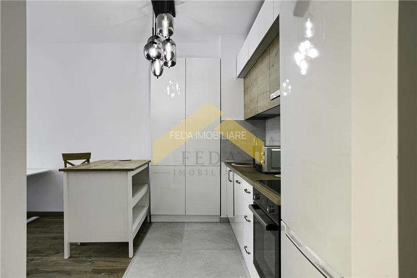 Apartament cu 2 camere de vanzare Adora Park - 14