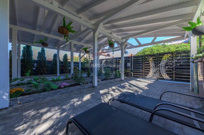 Proprietate premium cu design elegant și multiple upgrade-uri - 24