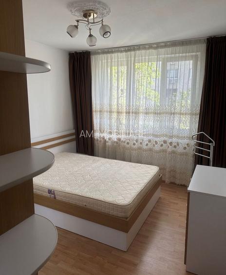 AP. 2 CAMERE TITAN, BUCATARIE INCHISA, REABILITAT, MOBILAT MODERN - 3