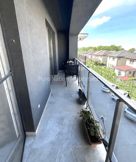 2 camere, La Foresta | Parcare inclusă | Tunari - Otopeni - 7