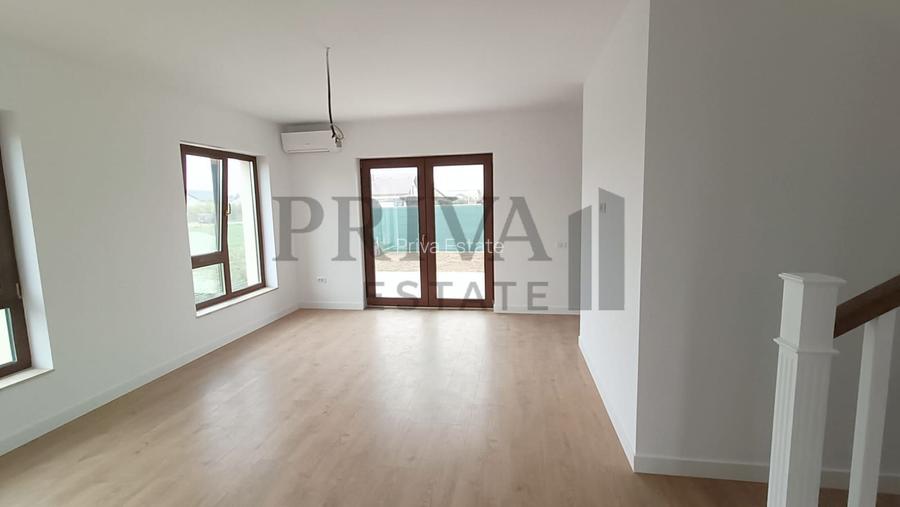 Duplex premium 5 camere, 125 mp utili, 310 mp teren, Dumbrăvița - 3