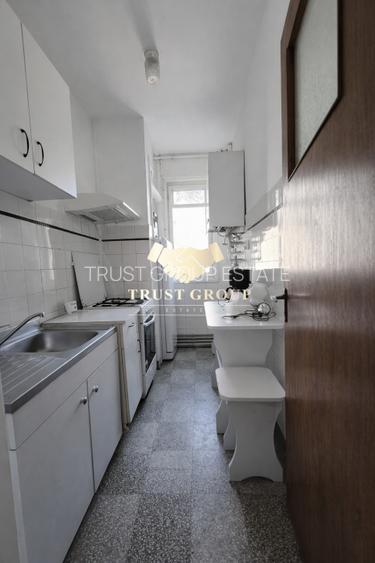 2 cam Capitale Dorobanti, Parter Inalt cu balcon inchis - 12