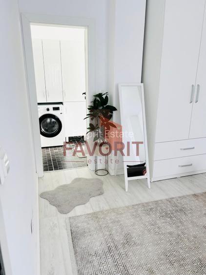 3 camere | centrala proprie | loc parcare subteran | renovat | premium | - 7
