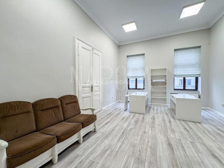 Apartament 2 camere de vanzare in Centru, Cluj Napoca - 2