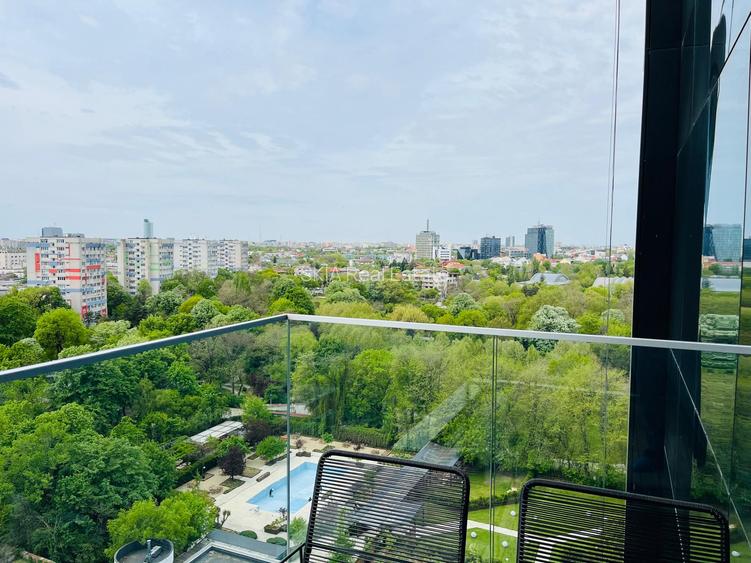 Apartament cu 3 camere de inchiriart - One Mircea Eliade - 12