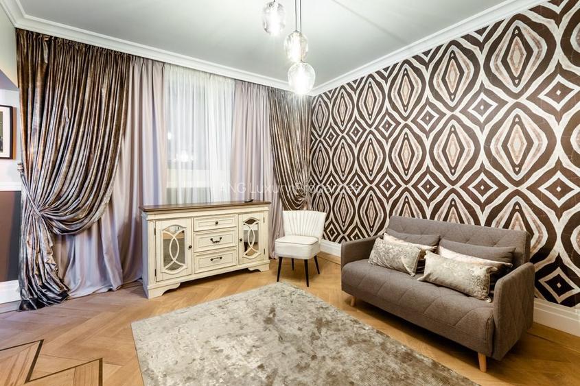 Pache Protopopescu | Casă 12 camere | Arhitectură deosebită - 25