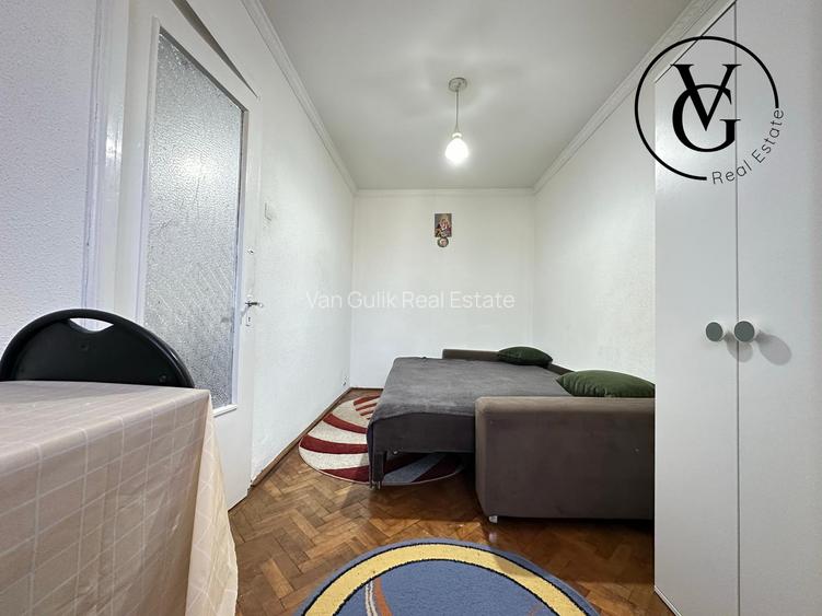 Apartament 2 camere - zona Brotacei - centrala proprie - 4