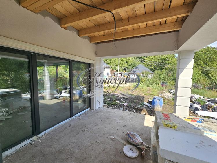 Casa individuala in apropiere de Padure - 14
