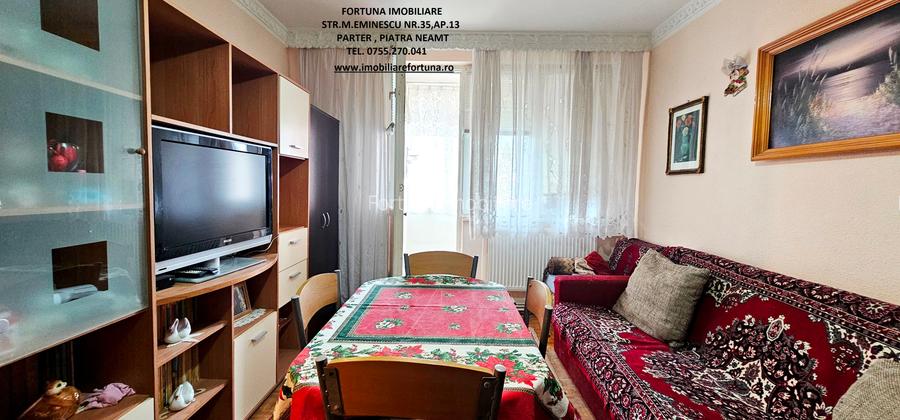 Apartament 2 camere, zona Adridan- Darmanesti - 8