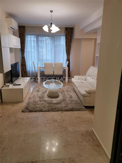 Ap cu 2 camere, Loc de parcare Exclusive Residence, Copou Iasi - 7