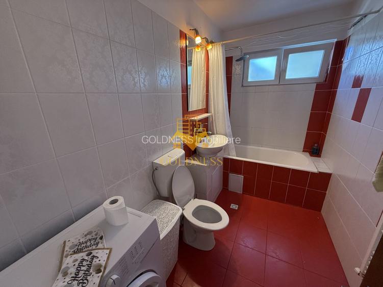 4 camere decomandate, Parcare, Denver, Big, Izlazului, Manastur - 9
