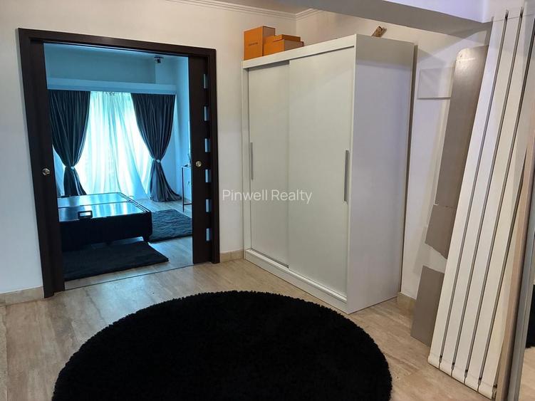 Apartament 3 camere finisat lux de închiriat Unrii - 5