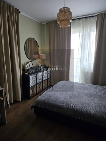 Apartament 2 Camere Popesti Leordeni Perla Residence - 13