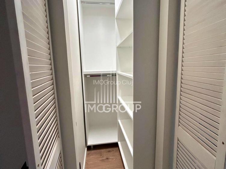 Apartament de inchiriat 3 camere zona semicentrala, Horea - 14
