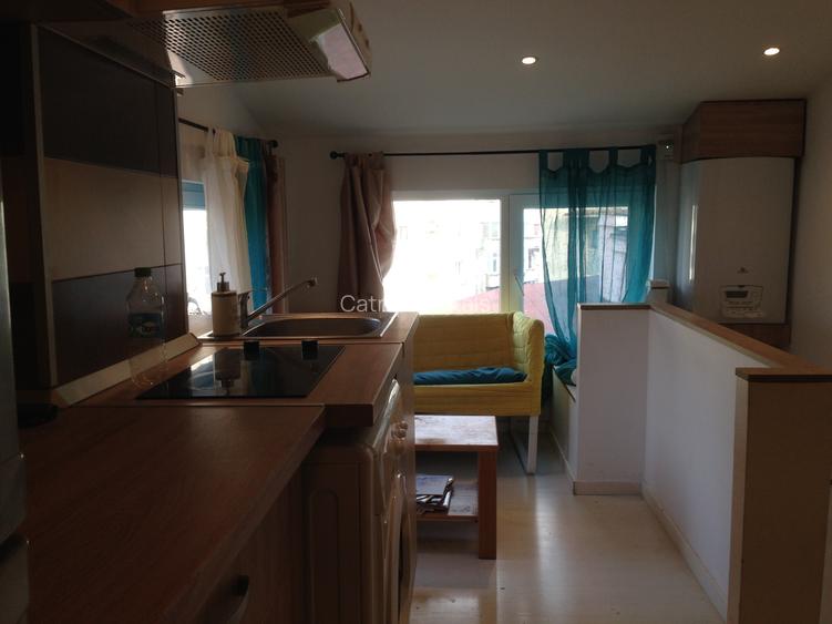 Modern 1 - Bedroom Apartament with Rooftop Access | Central Location - 2