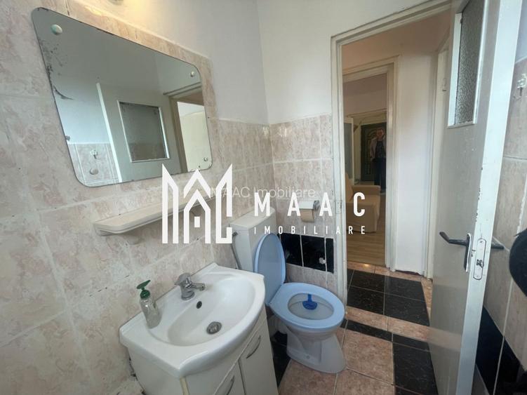 Apartament 2 camere | Locatie excelenta | Zona Cedonia - 14