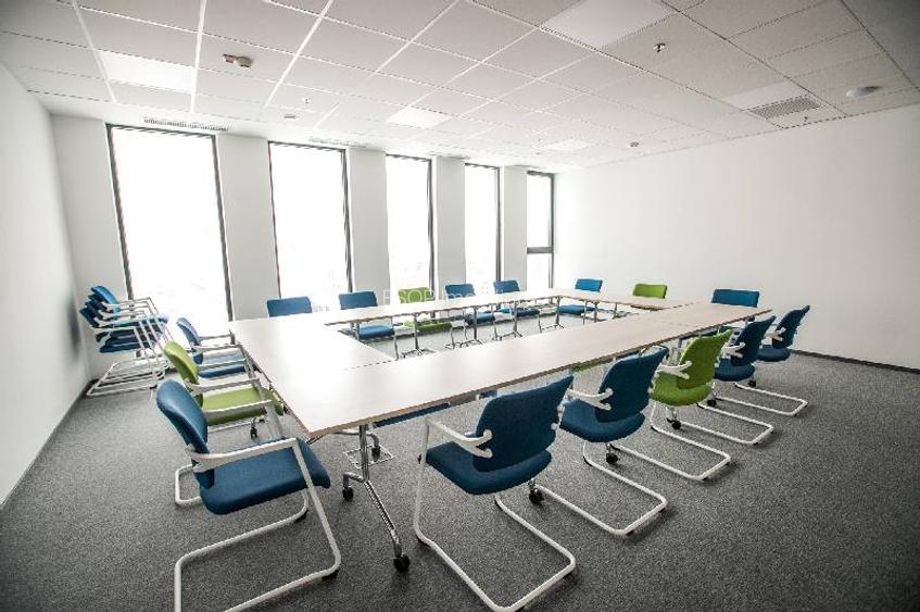 Vox Technology Park, Central, 321 - 734 mp  0% comision! - 3