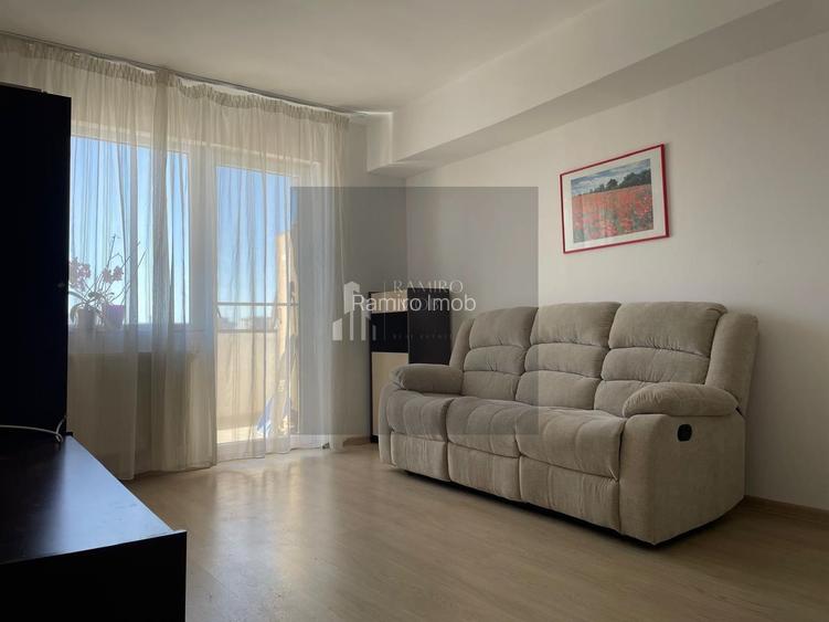 Apartament 3 camere 85mp etaj 3 Aparatorii Patriei - Berceni - 5