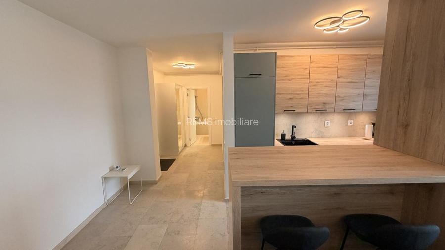 Apartament modern | 2 camere in imobil nou | strada Constantin Brancusi  - 5