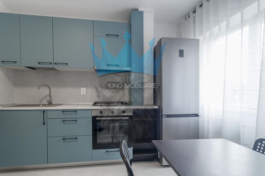 Apartament 2 Camere Tineretului Bucuresti - 8