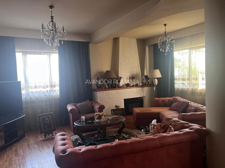 Proprietate deosebită în locație premium Parcul Carol - 13