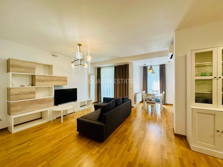 Apartament 3 camere - Tribunalul Bucuresti/ Lauder Reut Complex Educational - 20