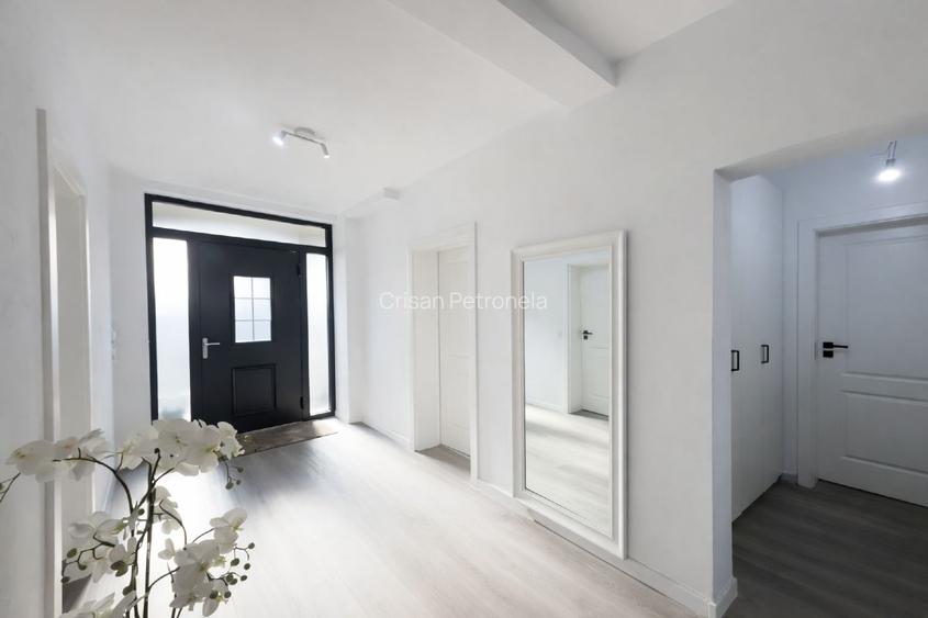 Proprietate stil mediteranean in Sânandrei - zona nouă, in plina dezvoltare - 8