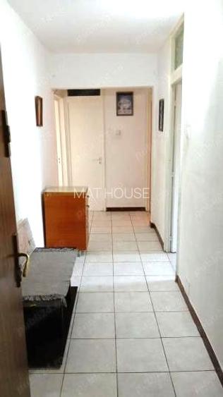 APARTAMENT 2 CAMERE 4/4 60MP  BL 1985 STRADAPRIDVORULUI PARC - 3