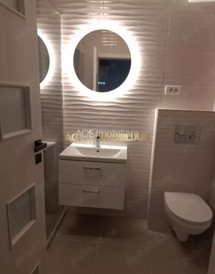 2 Camere de inchiriat | Aparatorii Patriei | Metrou | Parcare | Centrala - 7