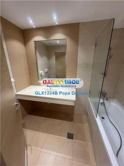 Vanzare apartament 2 camere RIN Grand Hotel - 10