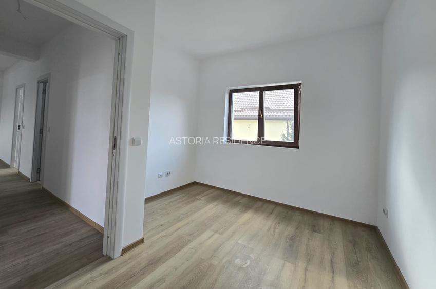 Capat CUG Apartament 3 camere INTABULAT + curte 40 mp Lunca Cetatuii - 7