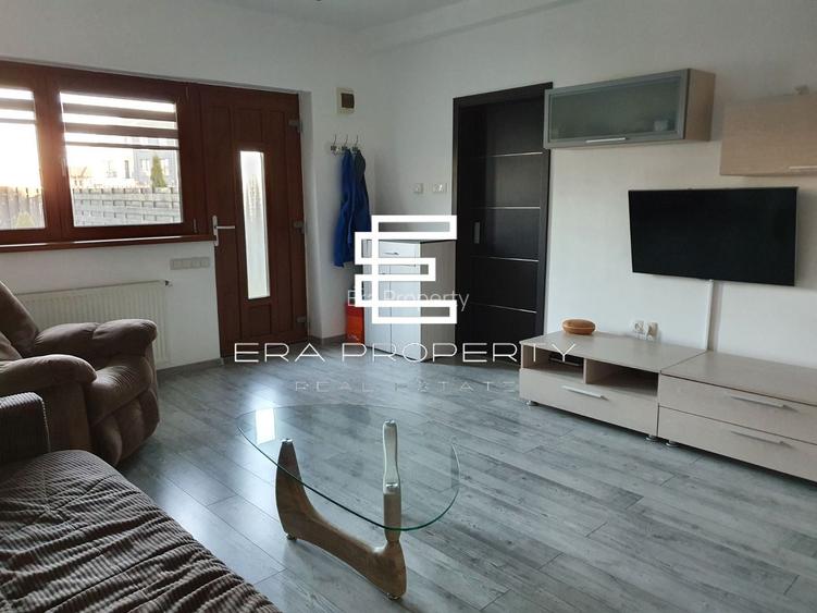 Apartament 3 camere cu grădină generoasă – 152 mp | Cartierul Arhitecților - 9