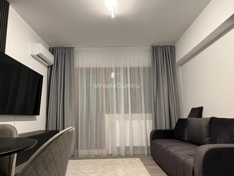 Apartament nou de închiriat în Cartierul Solar  - 3